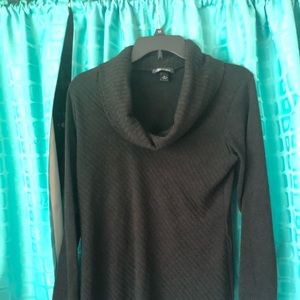 Ab studios Black sweater